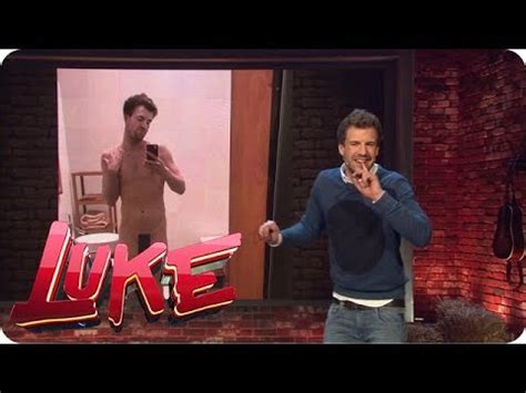 luke mockridge nude|LUKE MOCKRIDGE Nude